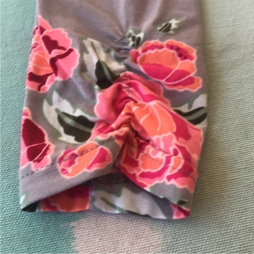 Matilda Jane Marzipan Rose Floral Fit & Flare Midi Dress - Picture 5 of 14
